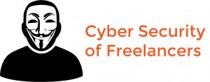 Cyber Security of freelancers