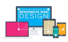 web design infographic
