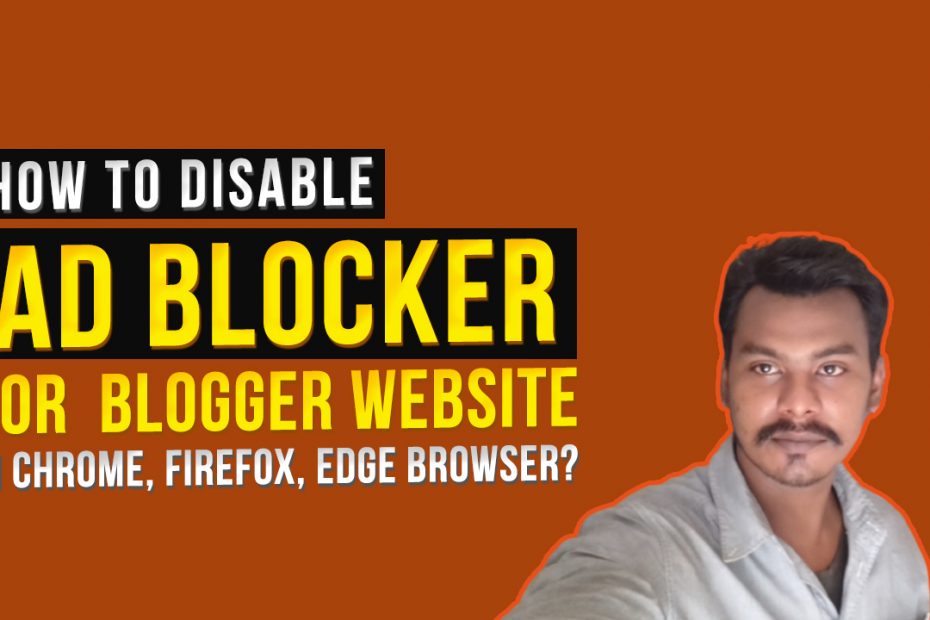 How to Detect Ad Blocker for Blogger Website – Secret Method
