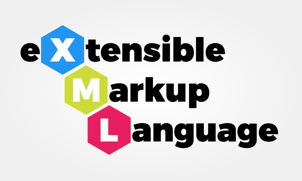 extensible markup language-xml