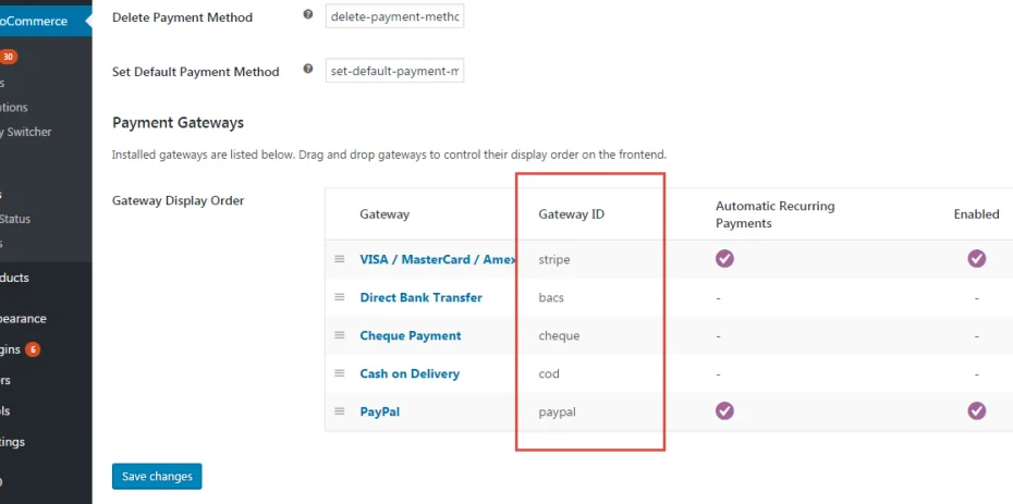 WooCommerce Rename Place Order Button at Checkout