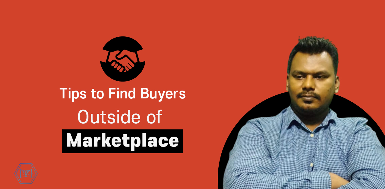 How to Get Clients Outside of Freelance Marketplaces