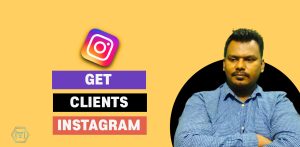How to Get Clients from Instagram as a Freelancer