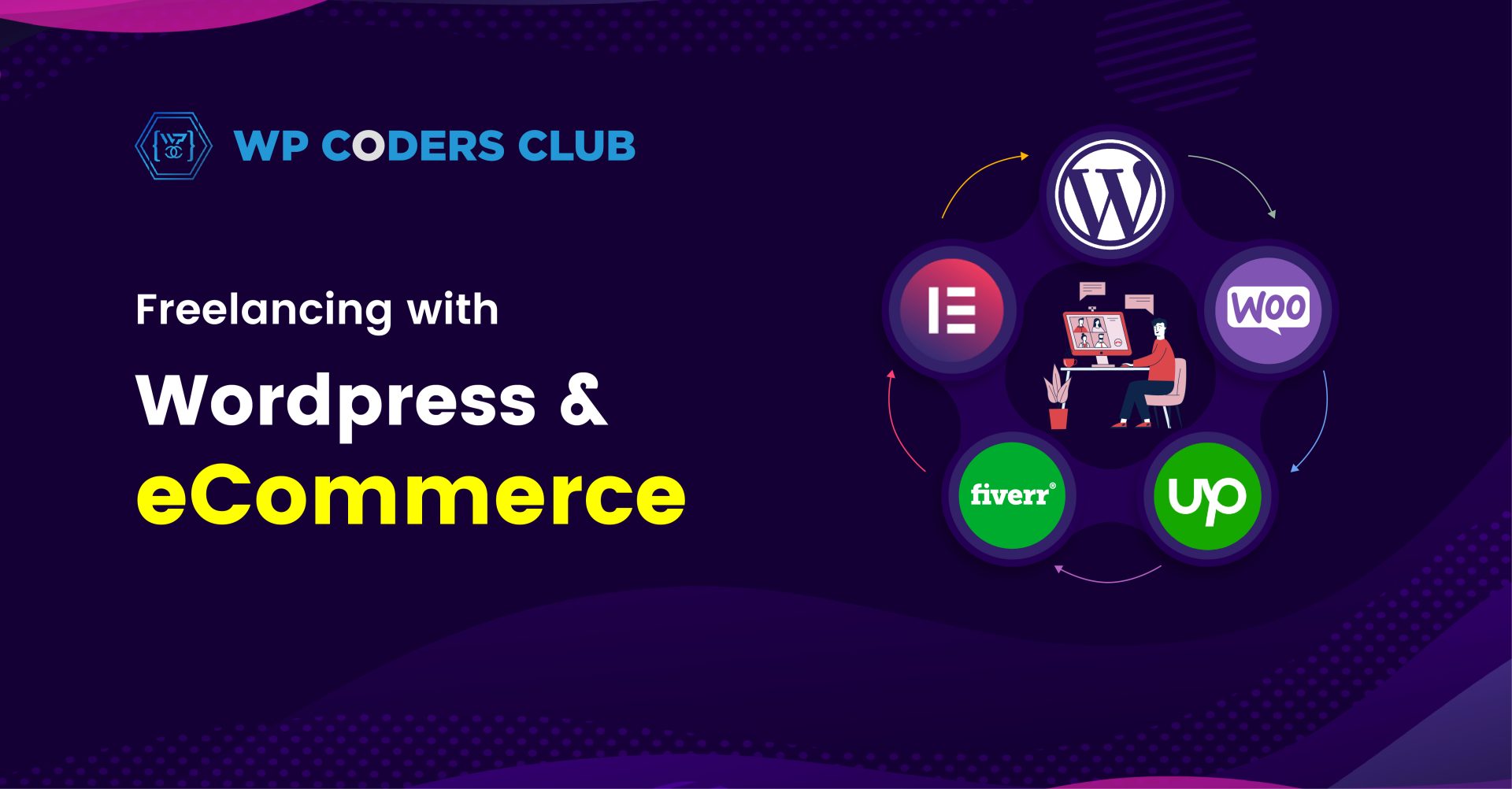 Wordpress & ecommerce