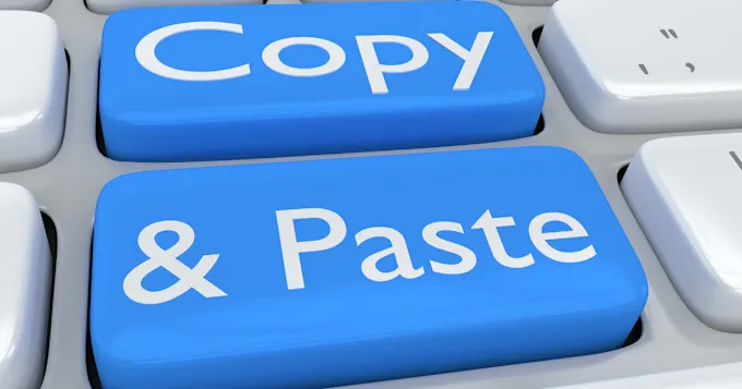 Comprehensive Guide to Copy Paste Freelancing Jobs